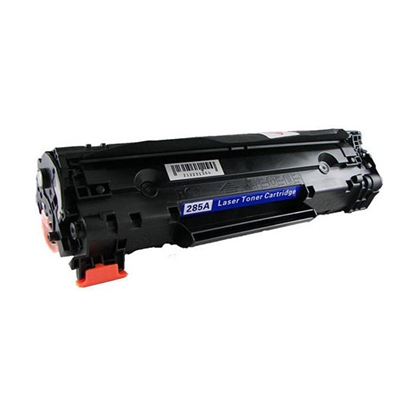 Inkoem Toner Compatible Hp Ce285a35a36a Negro